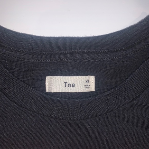 2 for $20 TNA logo t-shirt - Picture 2 of 2